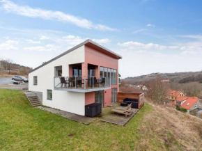 Holiday Home Sasser - 450m from the sea by Interhome, Allinge-Sandvig